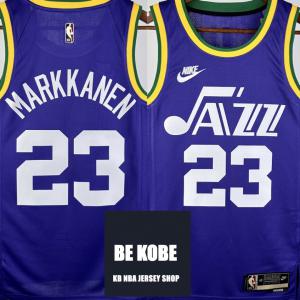 ボトル NBA カワイレナード ジャージユニフォームL/KOBEコービーカリー