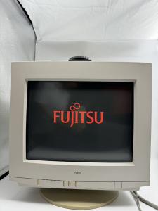 コンピュータ│周辺機器│モニタ│CRT│ 検索結果[4]