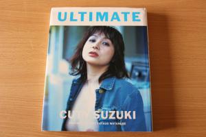 本、雑誌│アート、エンターテインメント│写真集│女性タレント│か行│き│キューティー鈴木│ 検索結果[1]