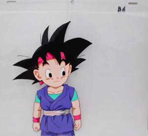 コミック、アニメグッズ│セル画│た行│ドラゴンボール│ 検索結果[1]