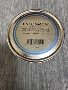 出品最終週】UNCOMMON 3E-HiFC-25BAL【リケーブル】 販売履歴[1]