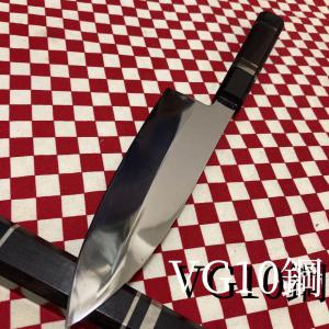 ☘AWM VG10包丁 釣具 金物☘ 販売履歴[1]