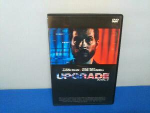 DVD アップグレード UPGRADE_1