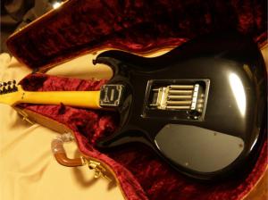 IBANEZ 540RS ショートスケール 希少機種 | www.carmenundmelanie.at