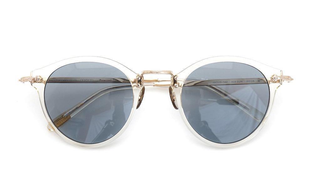 OLIVER PEOPLES OP-505 SUN 雅 | sensitivity.com.br