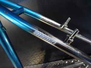 カワムラ ＮＩＳＨＩＫＩ ＲＳ ＴＡＮＧＥ ＵＬＴＩＭＡＴＥ 