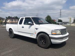 自動車、オートバイ│中古車・新車│フォード│F150│ 検索結果[1]