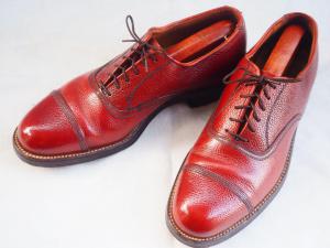 vintage shoes 09 販売履歴[1]