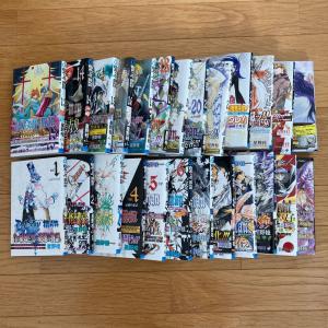 本 雑誌 漫画 コミック 同人誌 タイトル別 D Gray Man 検索結果 1