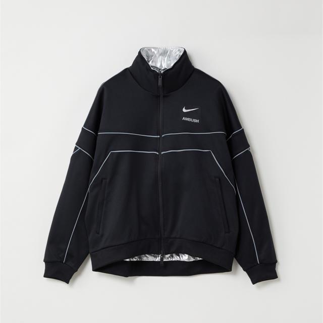 Lサイズ NIKE × AMBUSH MIDLAYER705cm肩幅 | svmar.com.br