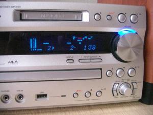 ◇希少機種◇ ONKYO X-N88E5 (FR-N7FX/D-N88E5) CD/MD/USB/Tunerコンポ