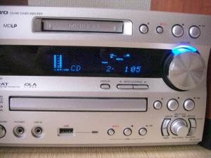 ONKYO ミニコンポX-N88E5 - novius-it.hu