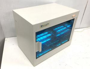 ☆TAKIGAWA 滝川 TG-8310/20 U-V CUBIC 紫外線消毒器 UVキュービック