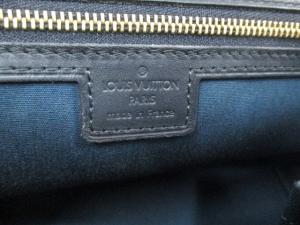 ルイヴィトン LOUIS VUITTON ハンドバッグ M92414 ジョセフィーヌPM キャンバス TSTブルー VI0092 バッグ モノグラムミニ