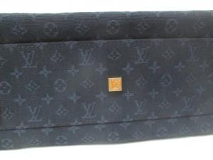 ルイヴィトン LOUIS VUITTON ハンドバッグ M92414 ジョセフィーヌPM キャンバス TSTブルー VI0092 バッグ モノグラムミニ