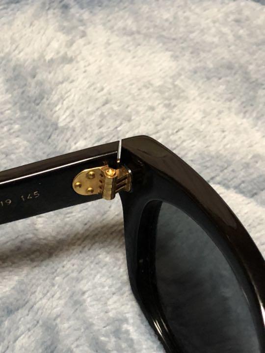 BOND EYEWEAR 032 54/19 145 ボンドアイウェア