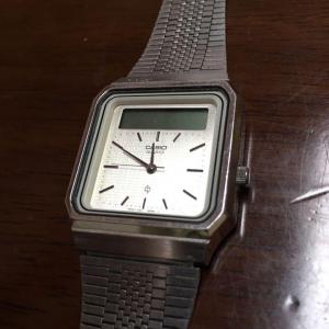 腕時計 カシオ Casio ATー550