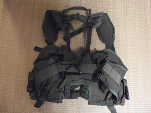 ＳＯＥ ＣＱＢ ＶＥＳＴ (検 LBT SEAL eagle DEVGRU CCT PJ MARSOC ODA DELTA 特殊部隊