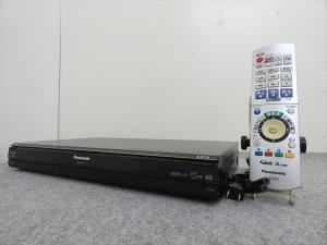 M4102 パナソニック/DIGA☆HDD/BDレコーダー☆DMR-BWT555 素早かっ