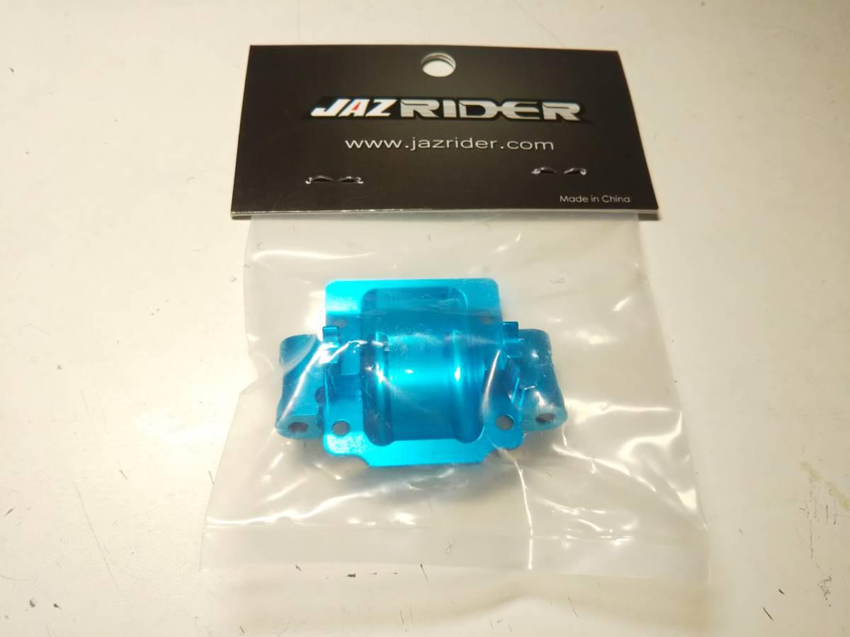 JAZRIDER タミヤ TA01 TA02 DF01 マンタレイ トップフォース用 アルミ