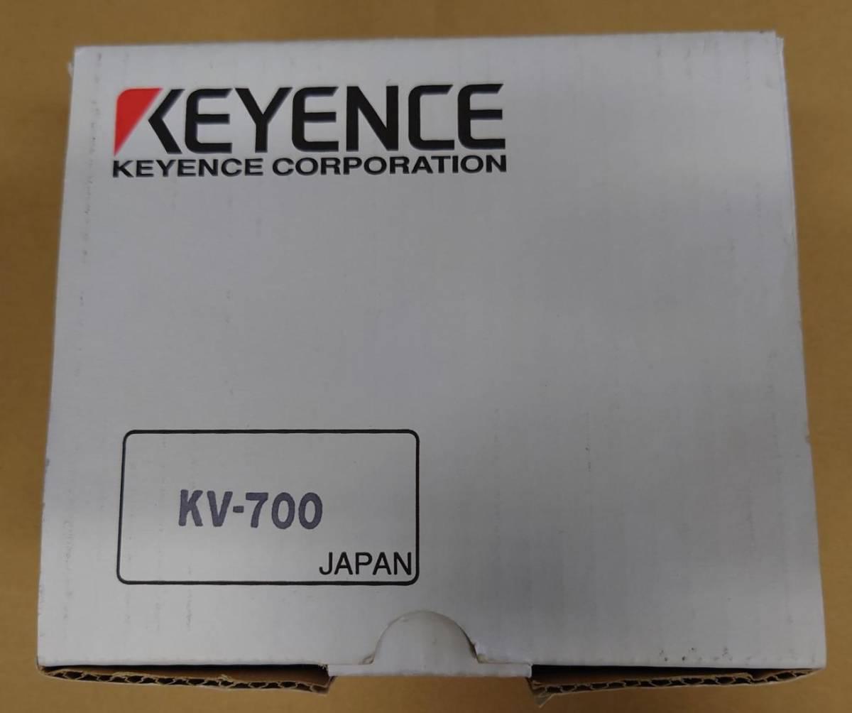KEYENCE KL-4AD 未開封、未使用品