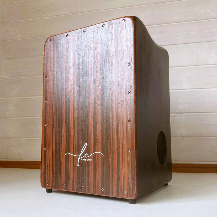 特典シェーカー突、カホン(cajon)試作品6 - coastalcareeracademy.com