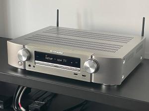 ☆ marantz ☆ NR1710 7.1ch スリムデザインAVサラウンドレシーバー