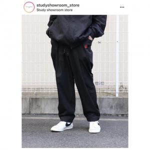 安いそれに目立つ PANTS 【中古】SEE SEE シーシー SEE TAPERED