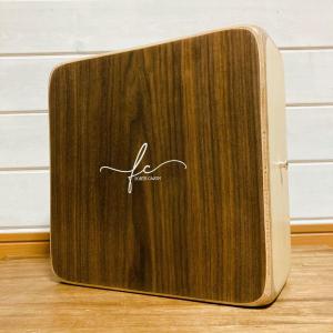 forte cajon 販売履歴[1]