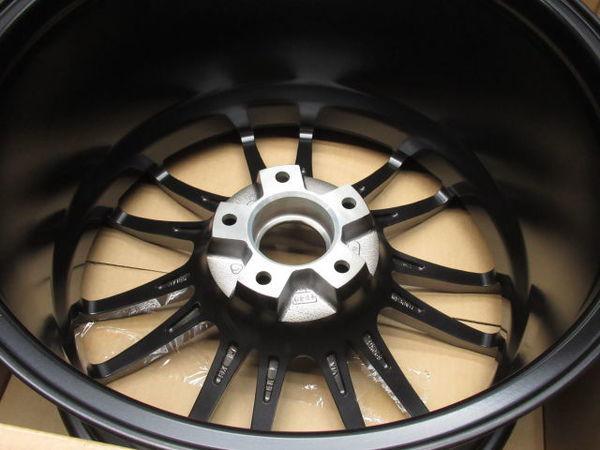 ☆Z.S.S. Winning-DG7R 18インチ 10.5J +15 2本 ガンメタ 軽量 ホイール フェアレディZ スカイラインGT-R  スープラ 18×10.5J 即納 ZSS