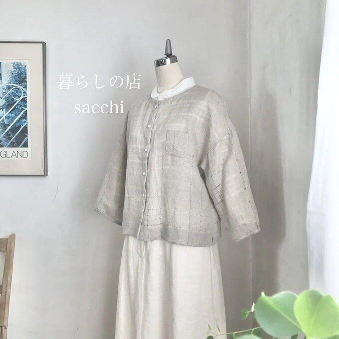 暮らしの店 sacchi＊ 販売履歴[2]