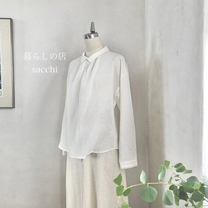 暮らしの店 sacchi＊ 販売履歴[2]