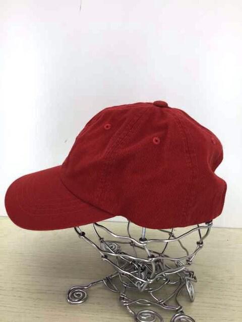 KANGOL(カンゴール)ロゴ刺繍 6パネル キャップキャップ帽子_5