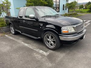 自動車、オートバイ│中古車・新車│フォード│F150│ 検索結果[1]