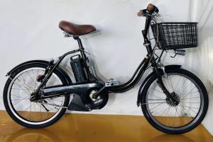 送料無料条件付きYAMAHA 20型 電動アシスト自転車中古車 販売履歴[1]