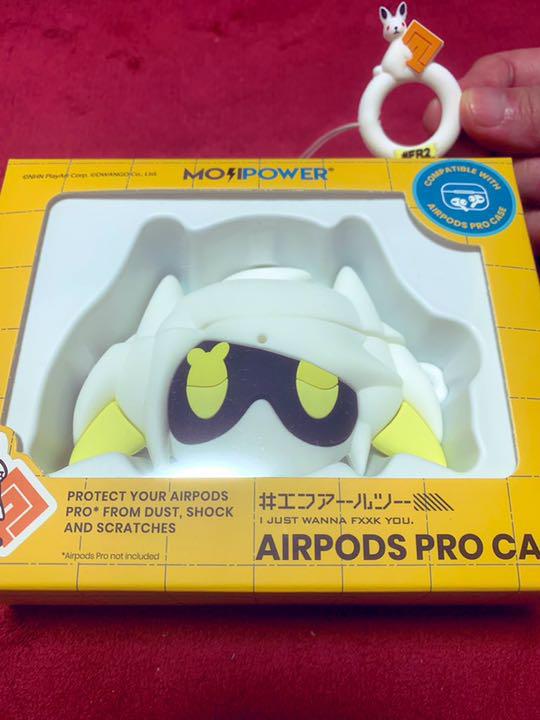 クリスマスツリー特価！ #コンパス Voidoll AirPodsケース | www.pro13