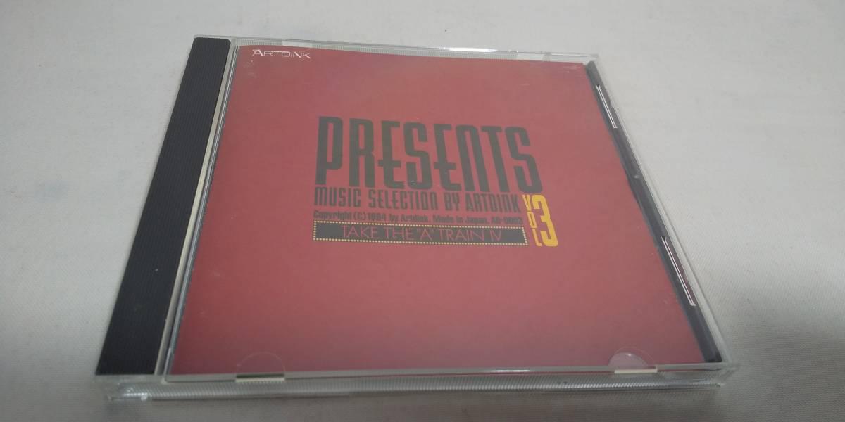 通販モノタロウ ARTDINK PRESENTS MUSIC SELECTION CD【非売品】 - CD