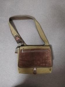 1999SS miumiu ARCHIVE Shoulder Bag ショルダーバッグ ボディバッグ