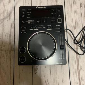 pioneerパイオニアCDJ-200 numark m2 kaoss pad - DJ機器