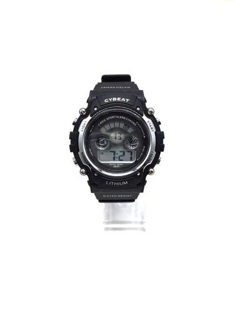 J-AXIS腕時計 CYBEAクオーツ腕時計_1