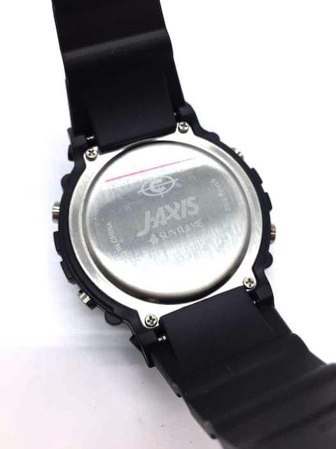 J-AXIS腕時計 CYBEAクオーツ腕時計_4
