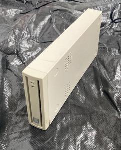 コンピュータ│周辺機器│ハードディスク│外付け│SCSI│ 検索結果[1]