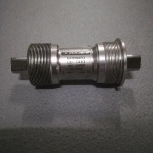 shimano dura bb 7410 オファー テーパー