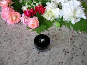 ★CHANEL★アイシャドー・オンブルプルミエールクレーム★