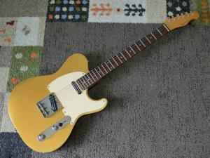 History GH-T1 Gold タイムレスティンバー ゴールド