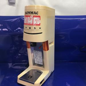 BONMAC かわいかっ BM-570 コーヒーミル ボンマック コーヒーカッター