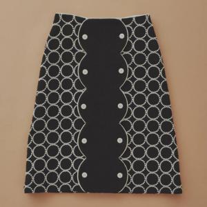 yoshie inaba 格安2018SS 人気完売 スカート 未使用品 9号