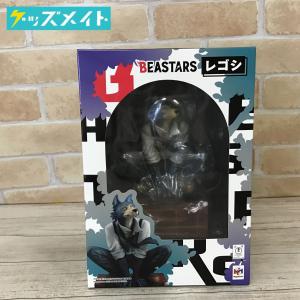 未開封 メガハウス Beastars ビースターズ レゴシ フィギュア メガトレショップ オンラインショップ限定