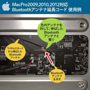 Wi-Fi 802.11ac, Bluetooth 4.0 アップグレードキット / Mac Pro Early 2009, Mid 2010,  Mid 2012 / BCM94360CD / AirDrop / Handoff対応 *