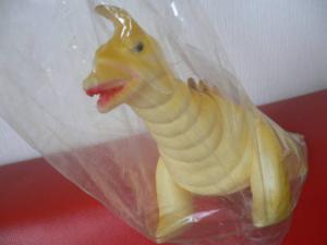 りなどが】 ヤフオク! - ゴルドン ブルマァク 復刻 ソフビ人形